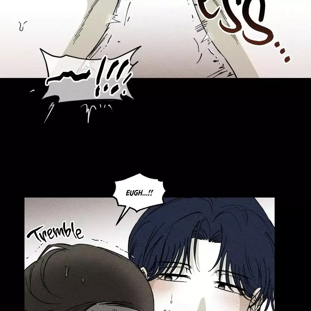 Unchanged Man - Chapter 17 Page 46