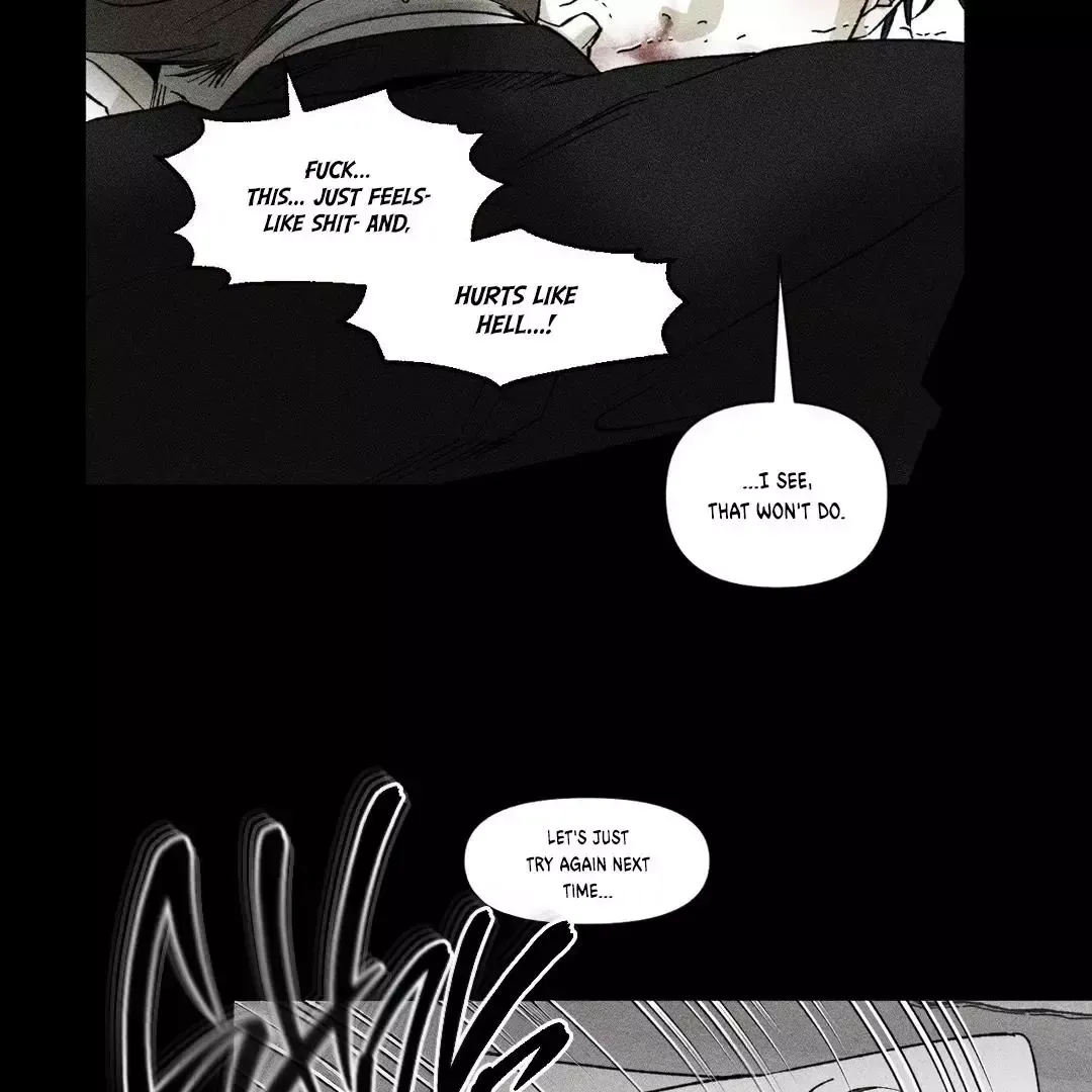 Unchanged Man - Chapter 17 Page 47