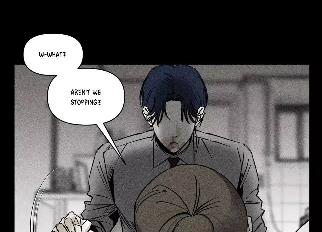 Unchanged Man - Chapter 17 Page 49