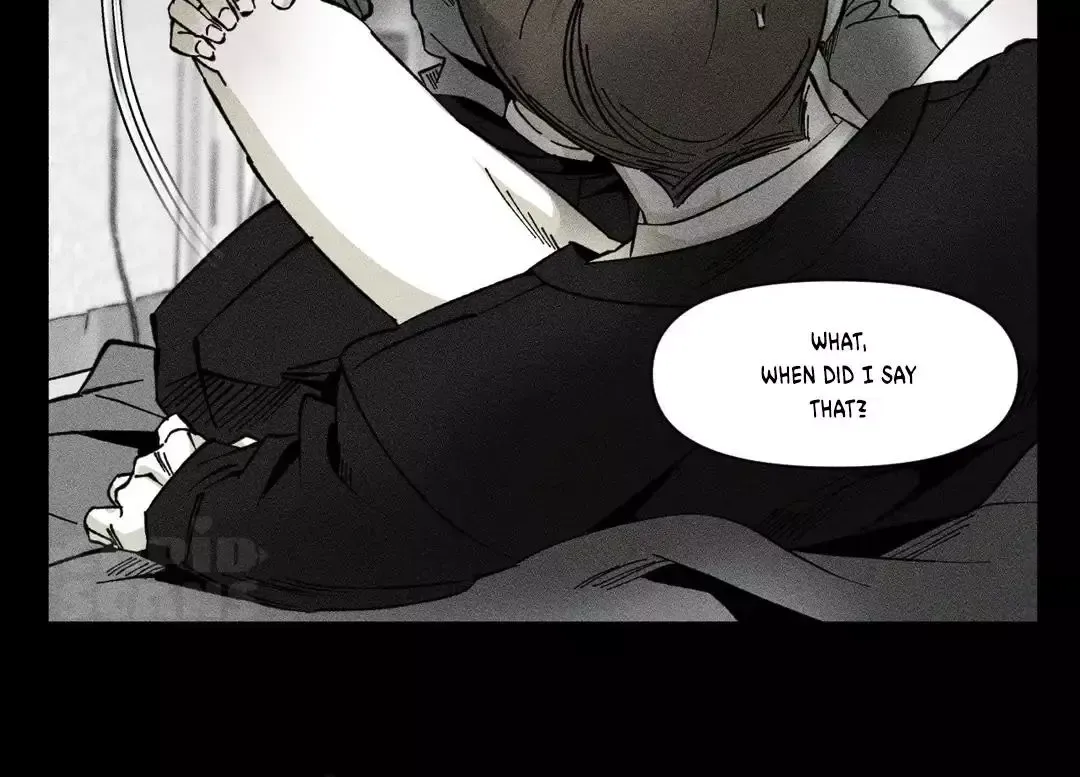 Unchanged Man - Chapter 17 Page 50