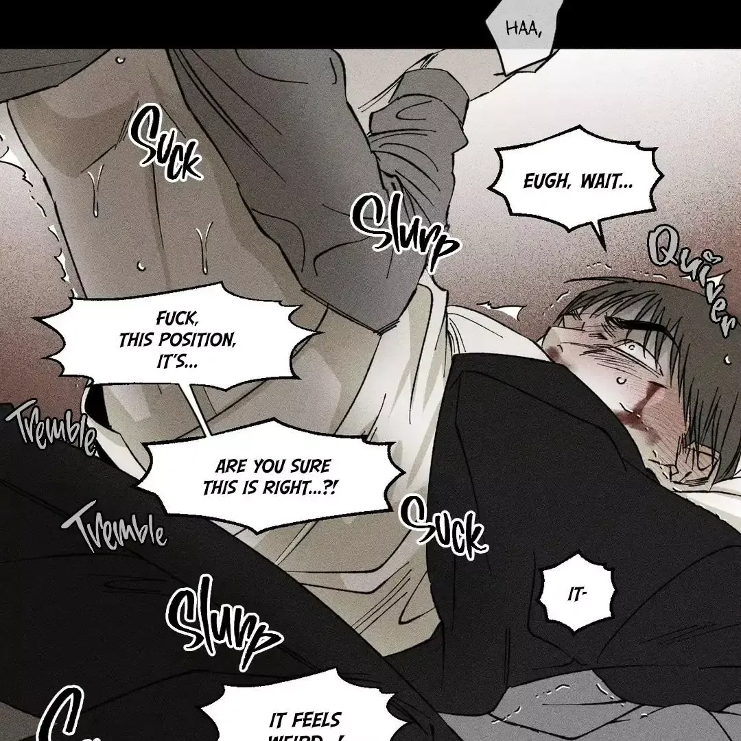 Unchanged Man - Chapter 18 Page 7