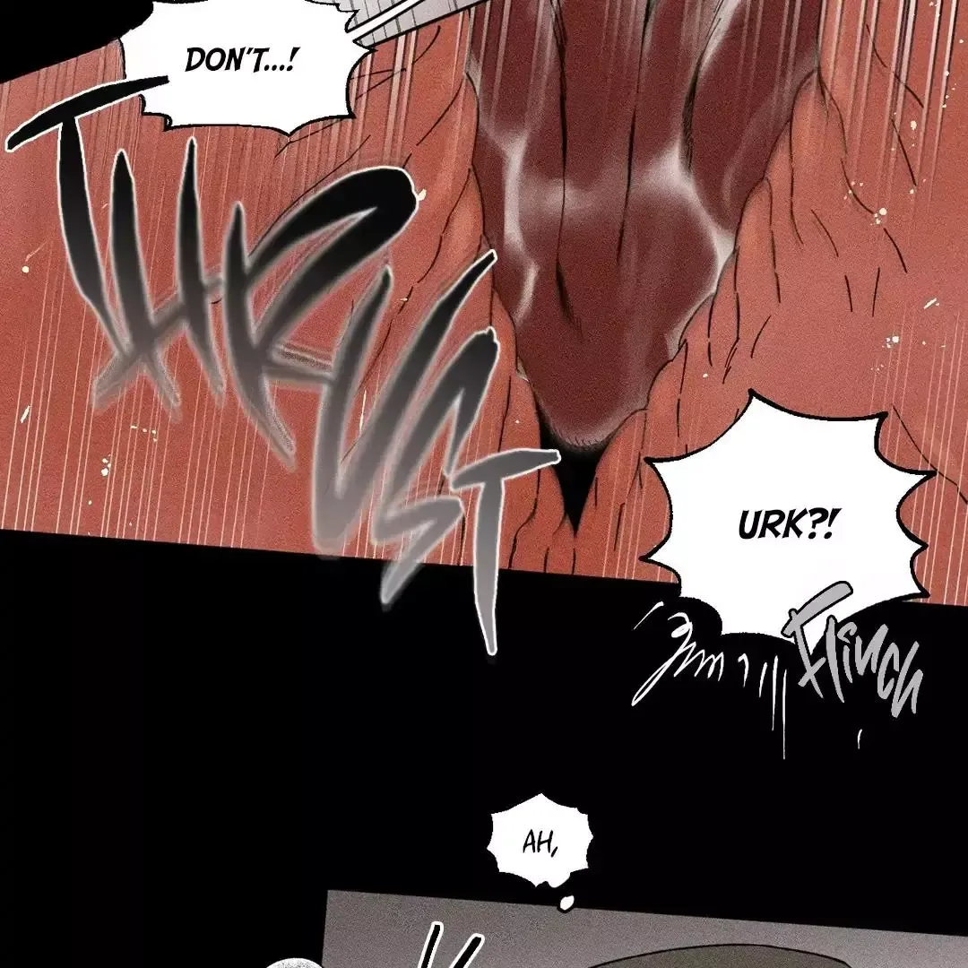 Unchanged Man - Chapter 18 Page 9