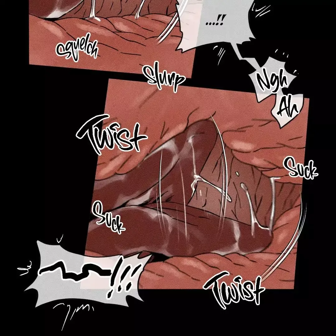 Unchanged Man - Chapter 18 Page 11