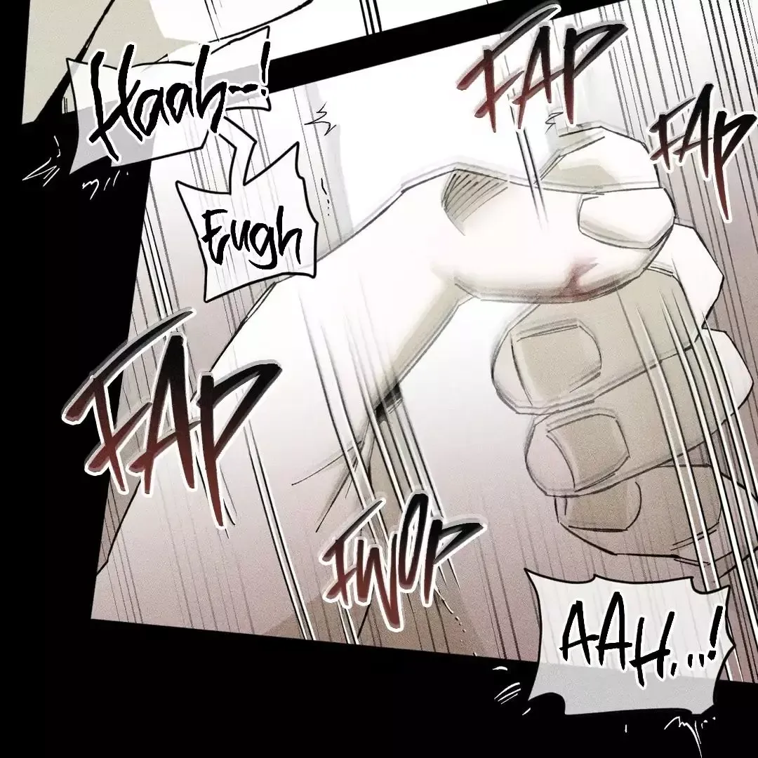 Unchanged Man - Chapter 18 Page 15