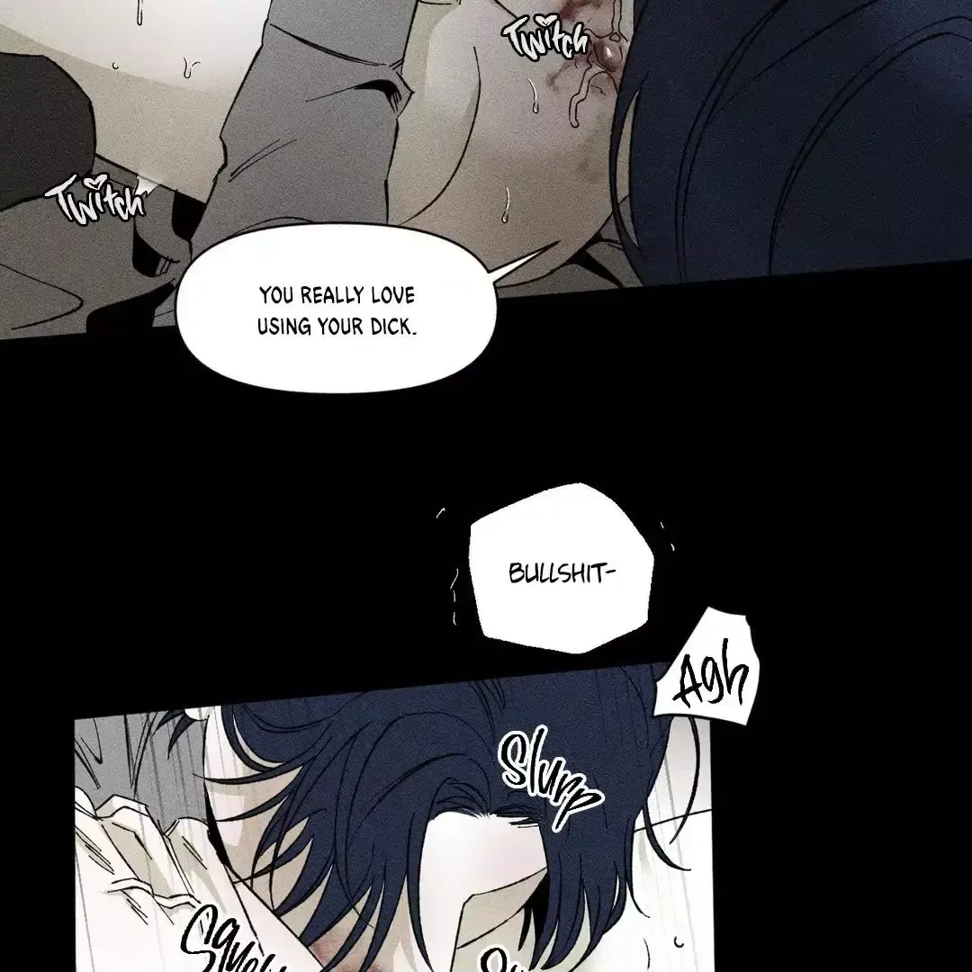 Unchanged Man - Chapter 18 Page 17
