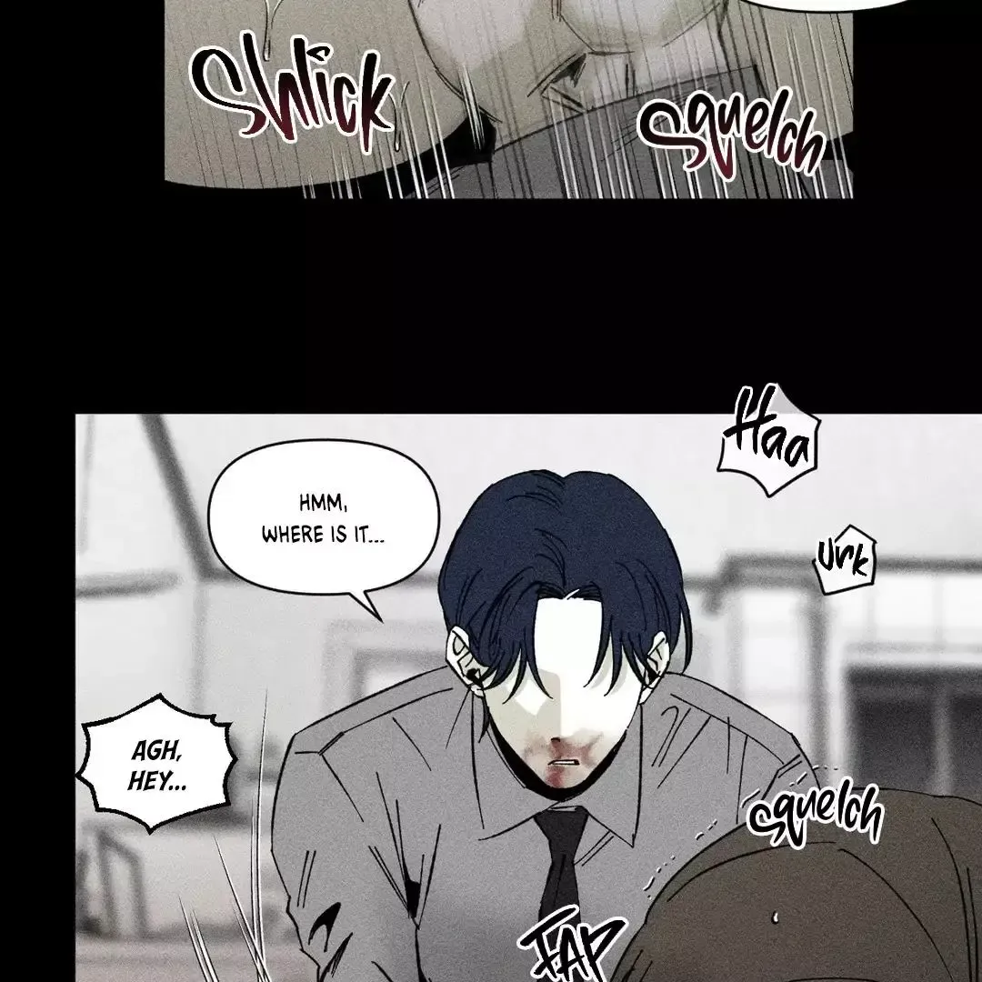 Unchanged Man - Chapter 18 Page 26