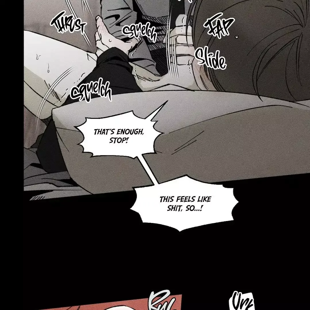 Unchanged Man - Chapter 18 Page 27