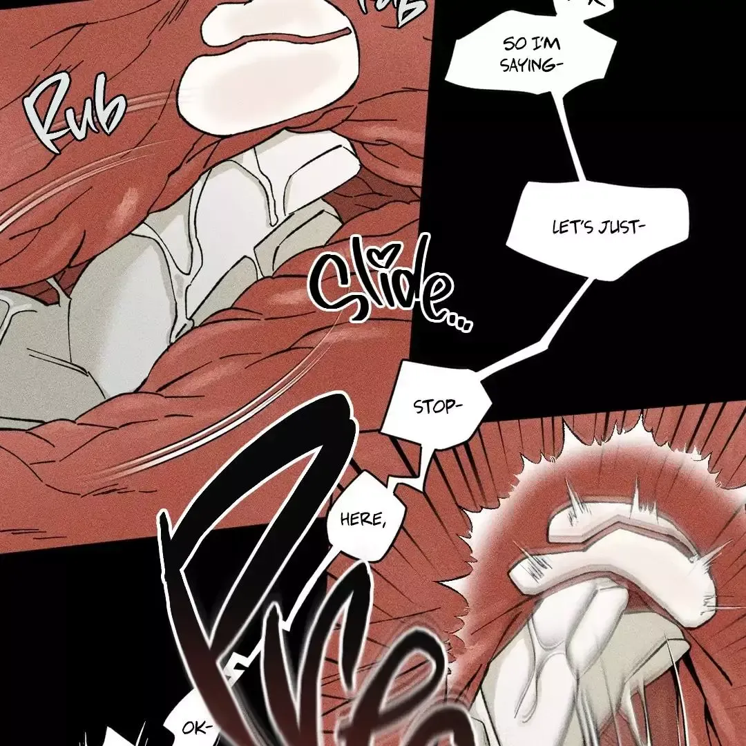 Unchanged Man - Chapter 18 Page 28