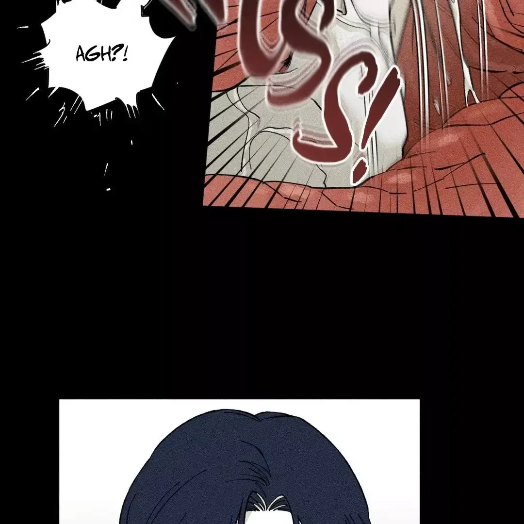 Unchanged Man - Chapter 18 Page 29
