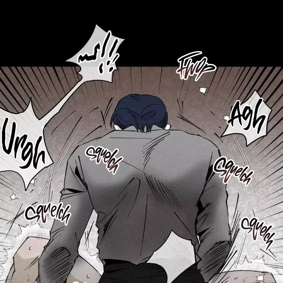 Unchanged Man - Chapter 18 Page 34
