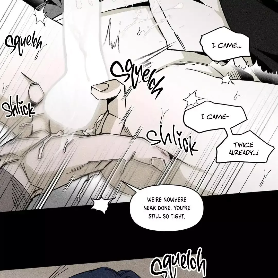 Unchanged Man - Chapter 18 Page 36