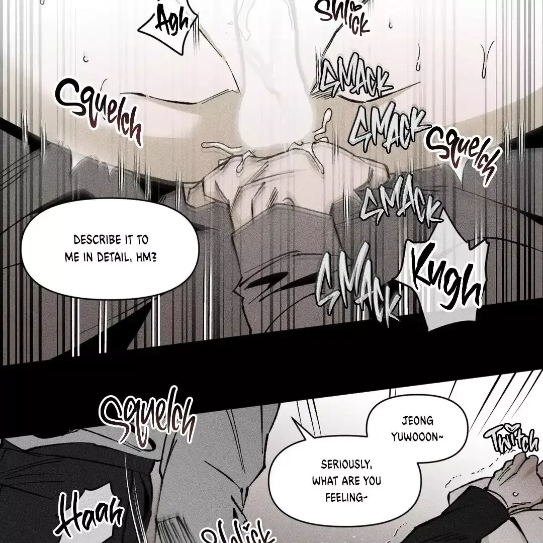 Unchanged Man - Chapter 18 Page 39