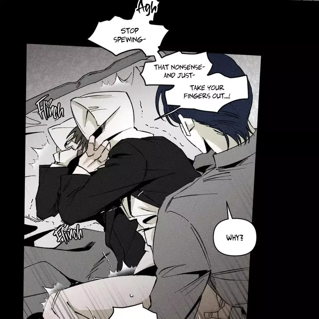 Unchanged Man - Chapter 18 Page 42
