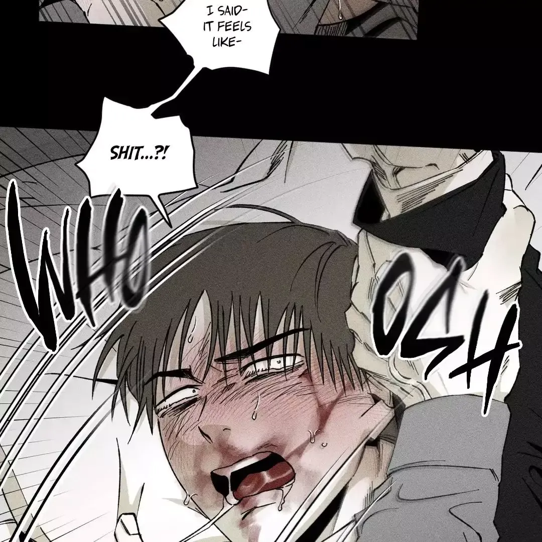 Unchanged Man - Chapter 18 Page 43