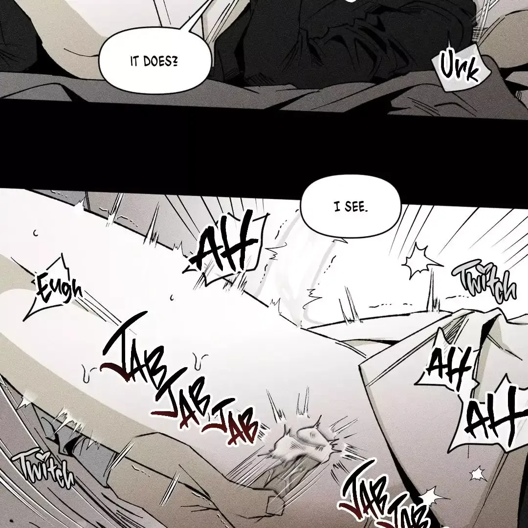 Unchanged Man - Chapter 18 Page 45