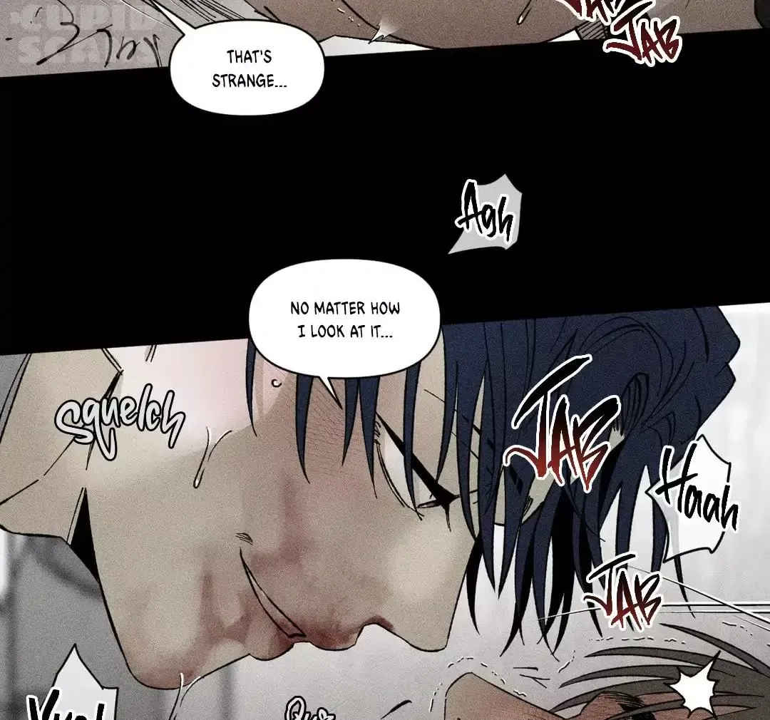 Unchanged Man - Chapter 18 Page 46