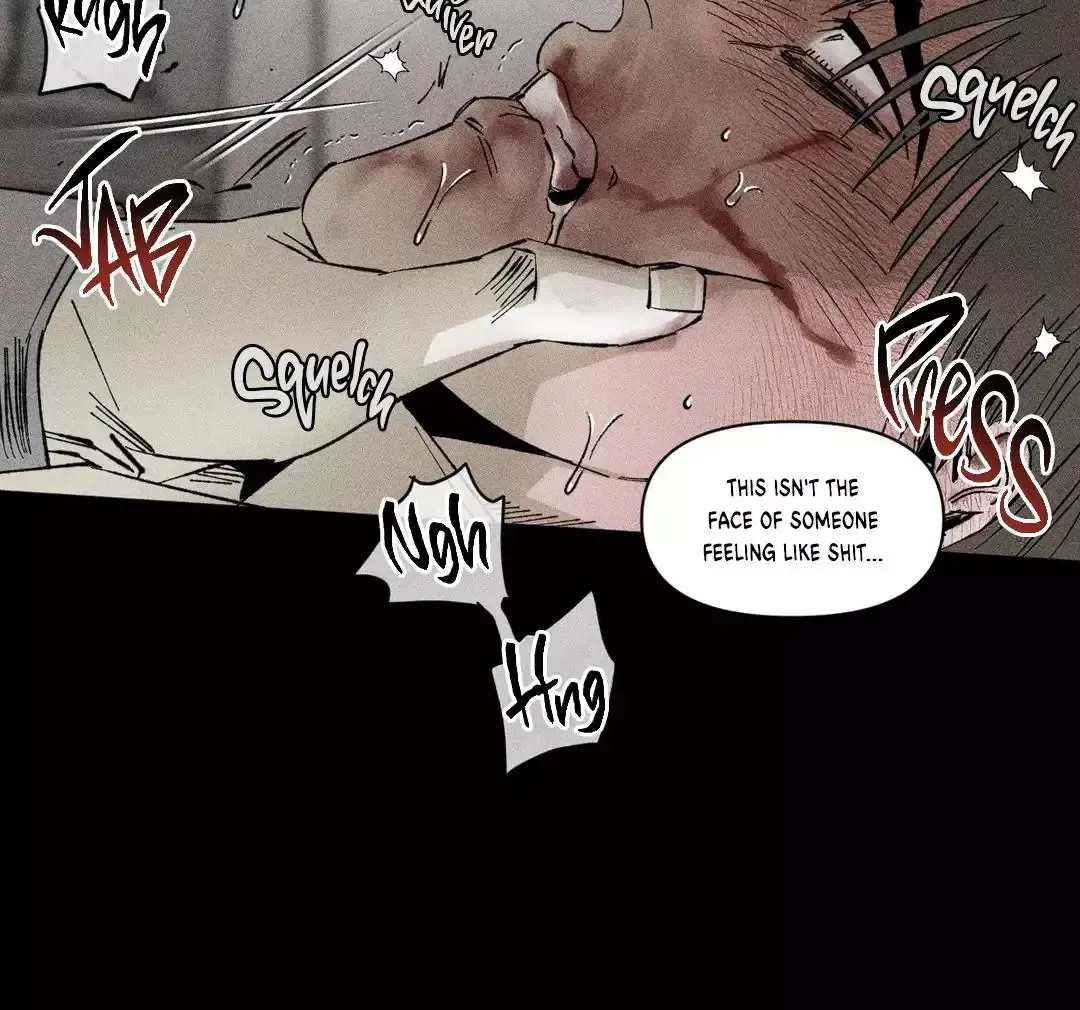 Unchanged Man - Chapter 18 Page 47