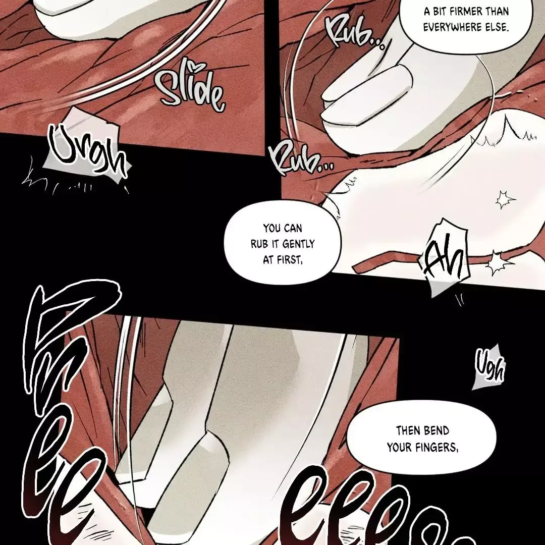Unchanged Man - Chapter 18 Page 52