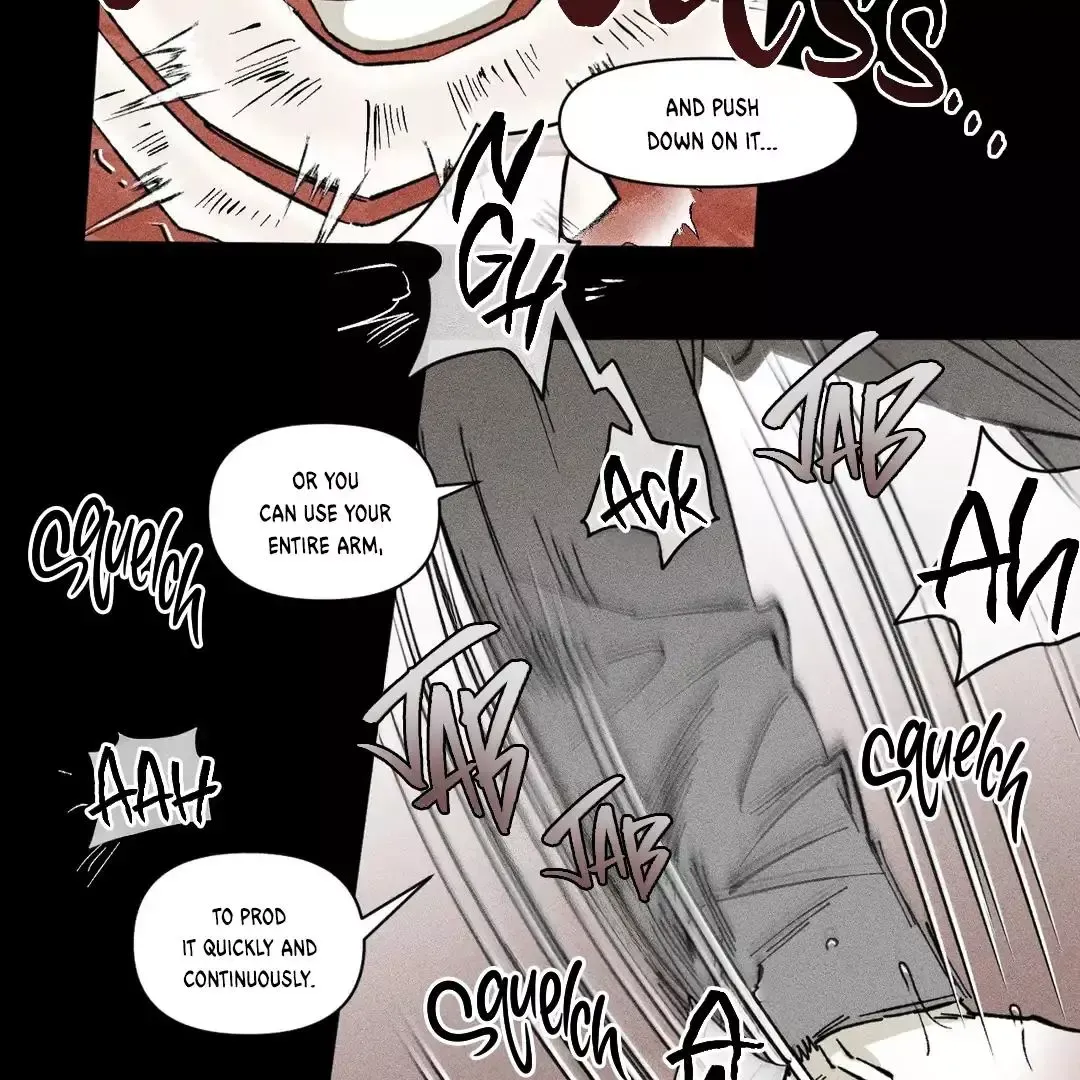 Unchanged Man - Chapter 18 Page 53