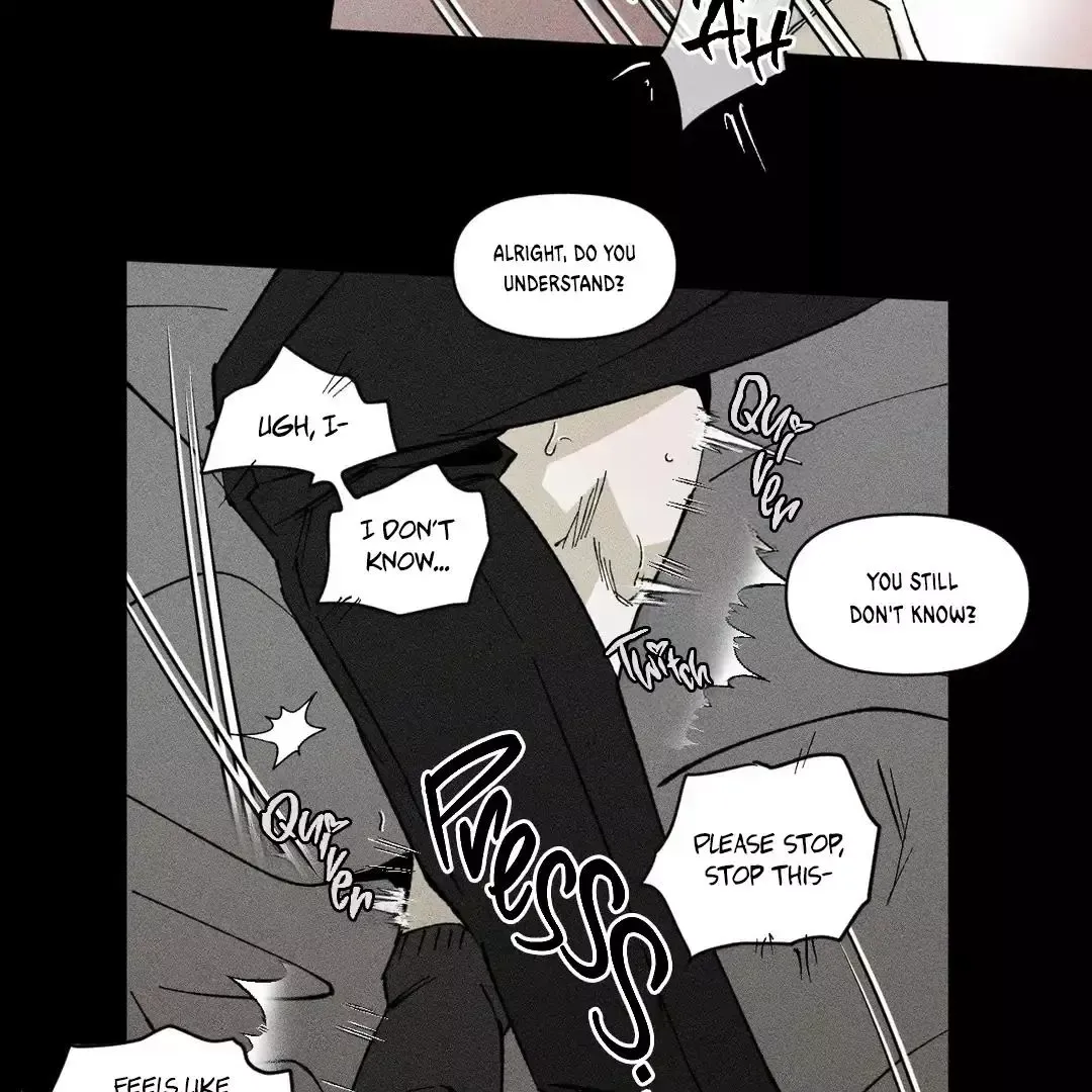 Unchanged Man - Chapter 18 Page 54