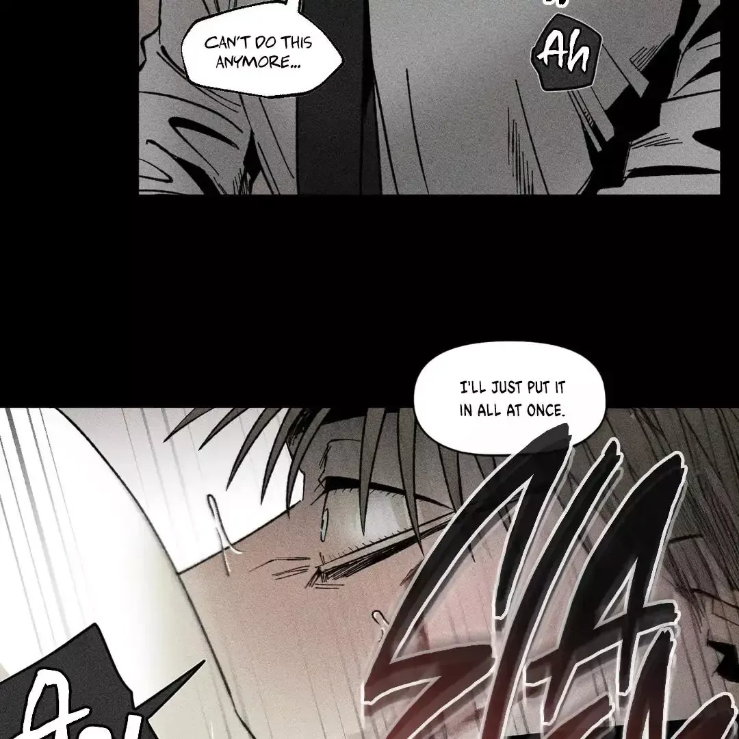 Unchanged Man - Chapter 18 Page 61