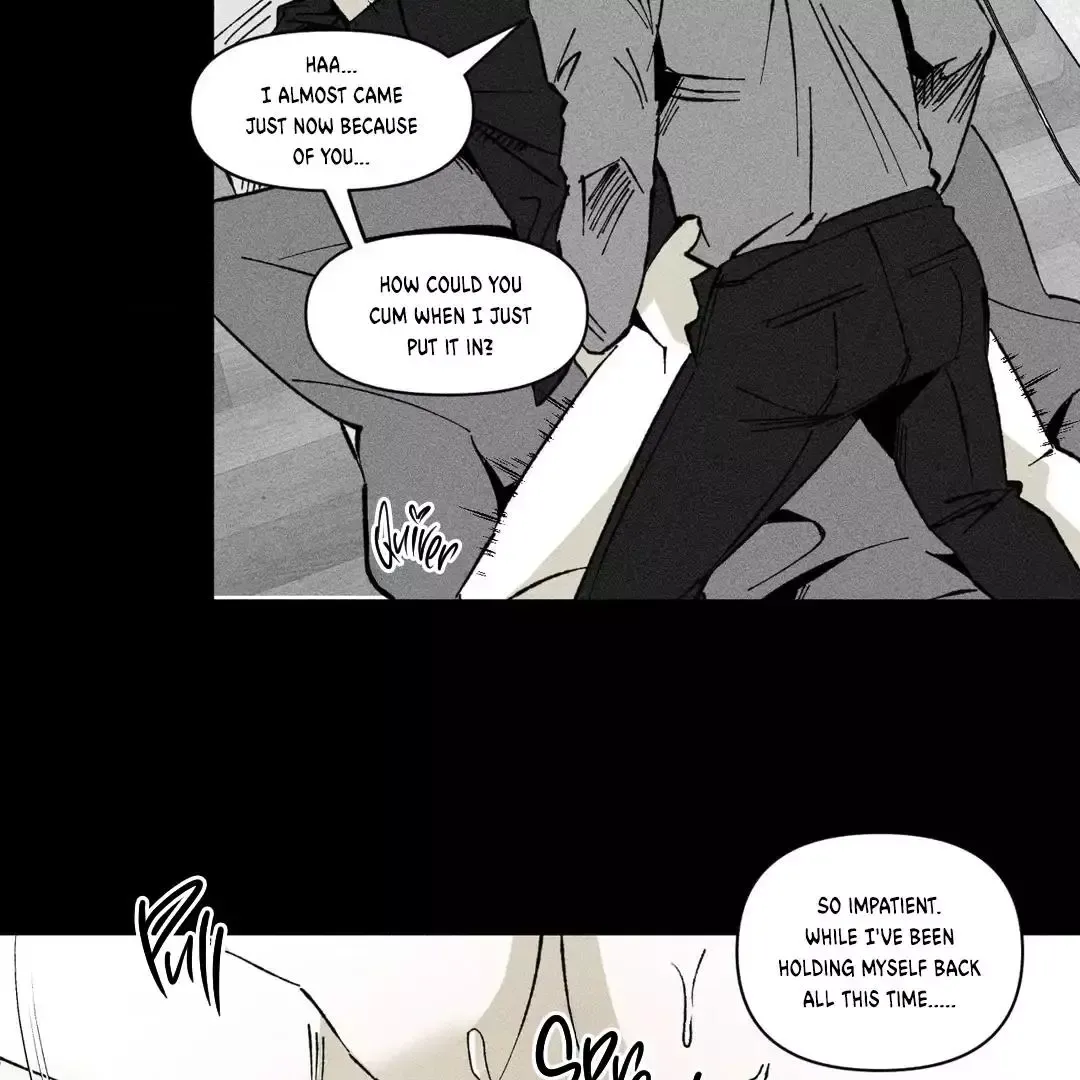 Unchanged Man - Chapter 18 Page 65