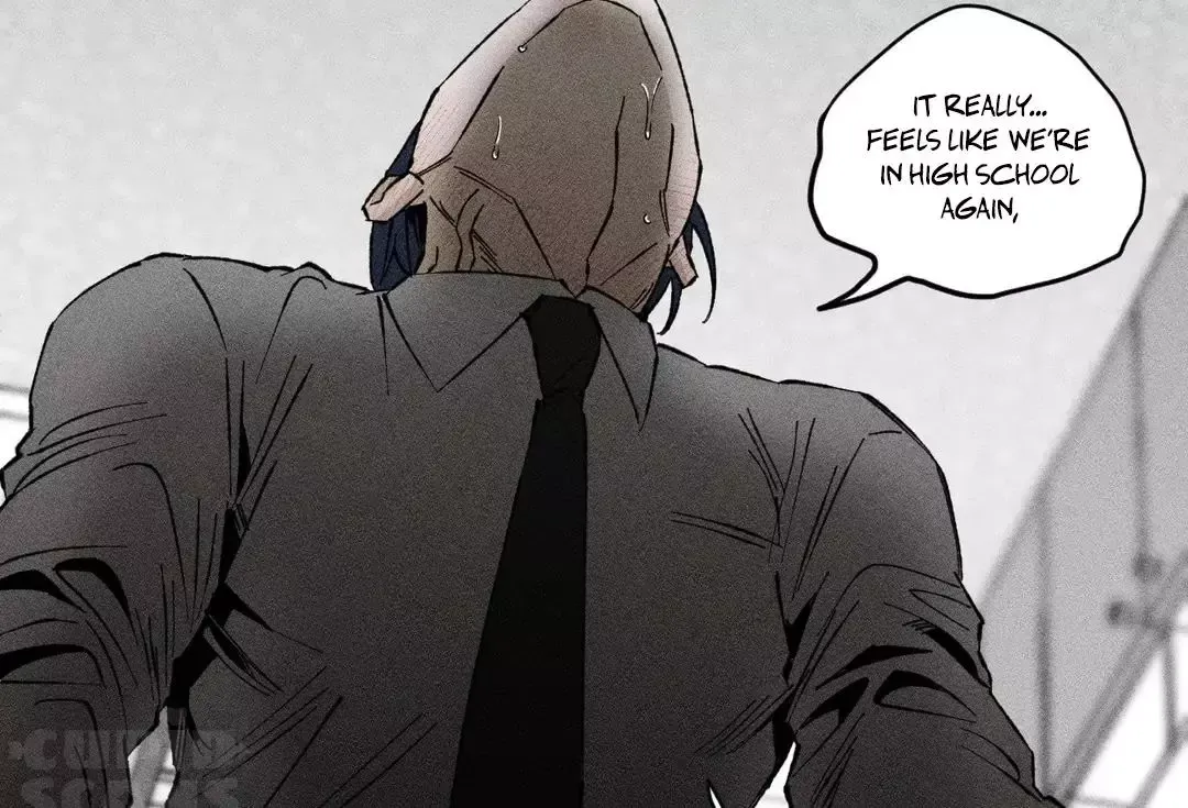 Unchanged Man - Chapter 18 Page 70
