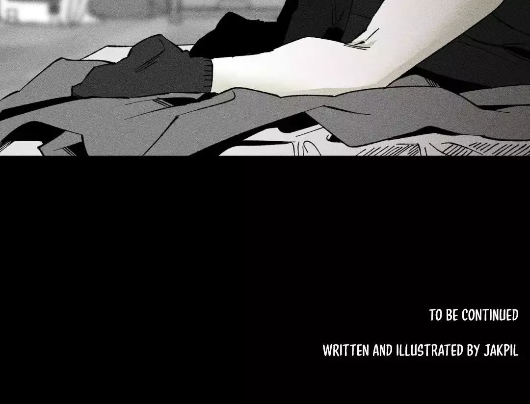 Unchanged Man - Chapter 18 Page 77