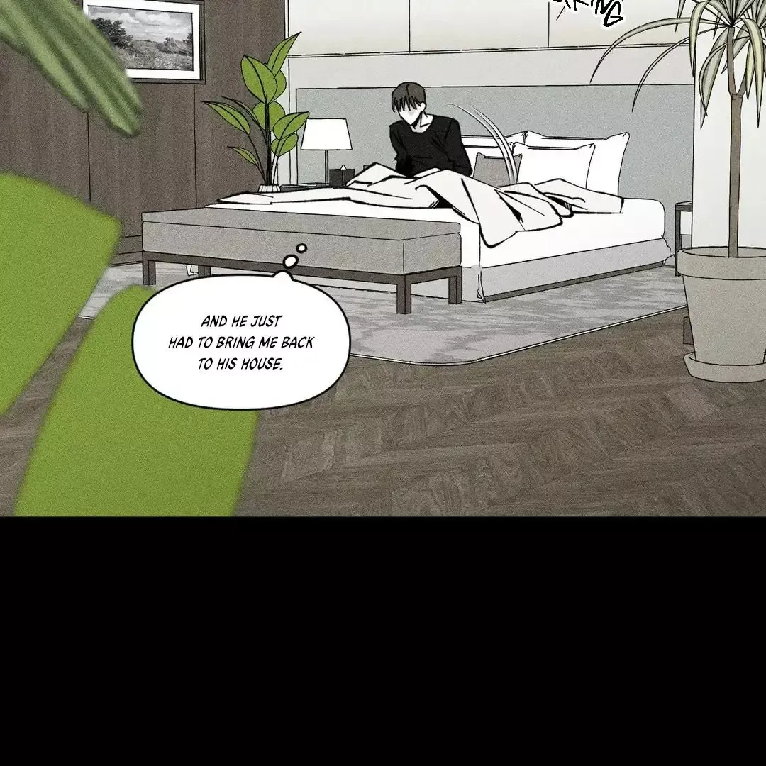 Unchanged Man - Chapter 19 Page 5