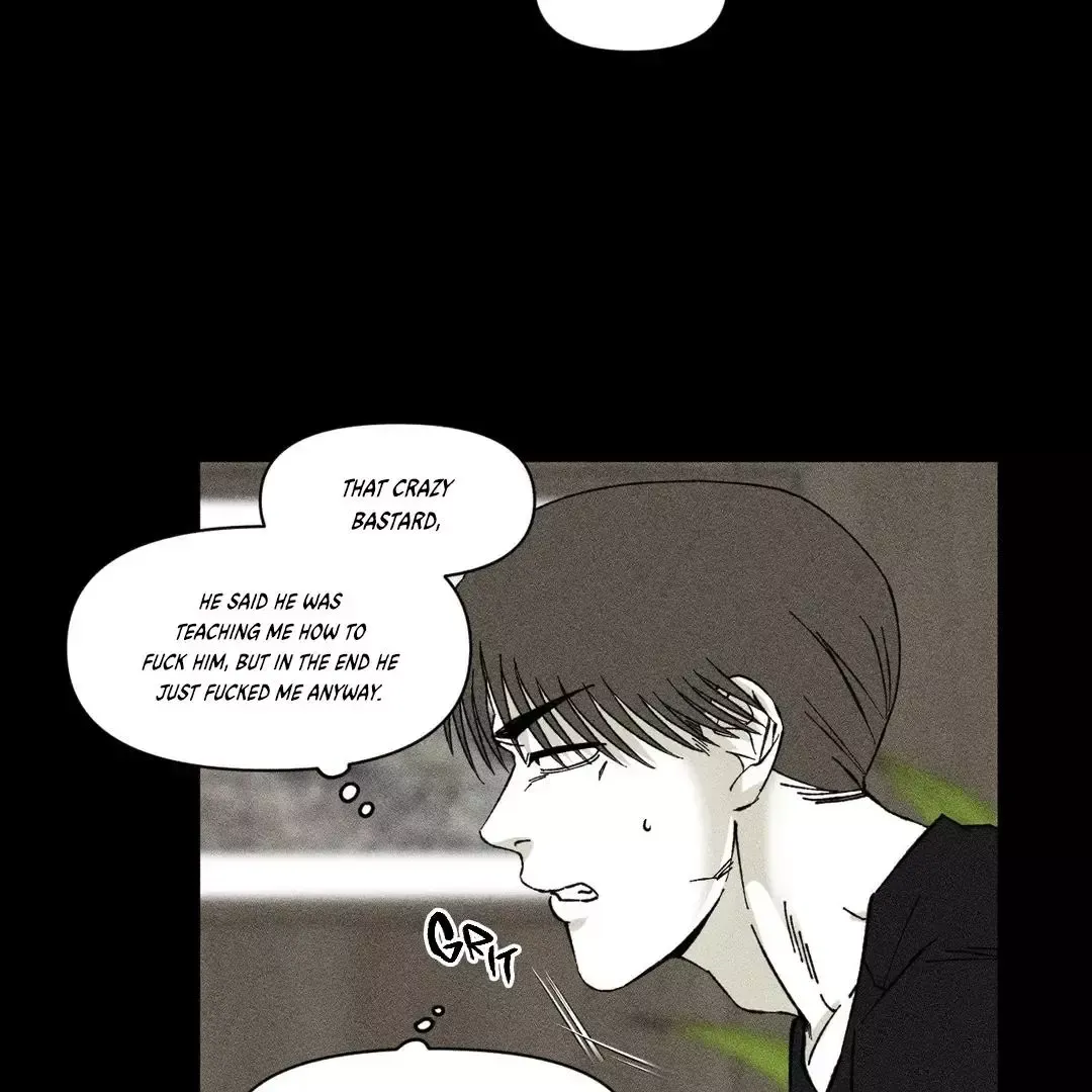 Unchanged Man - Chapter 19 Page 7