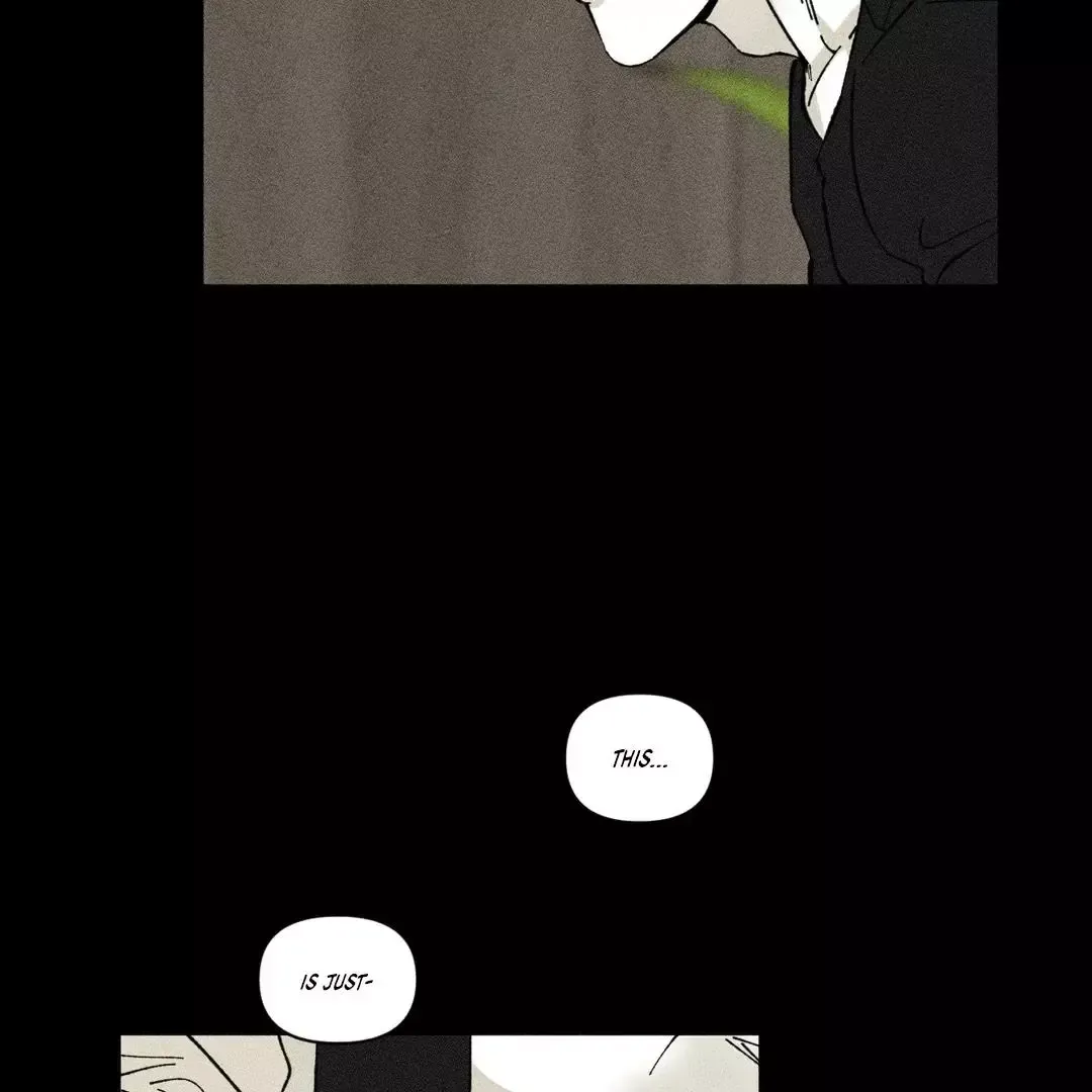 Unchanged Man - Chapter 19 Page 10