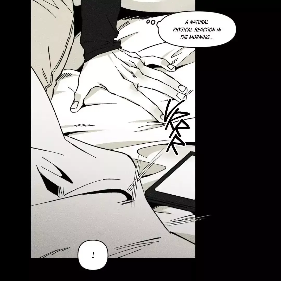 Unchanged Man - Chapter 19 Page 11