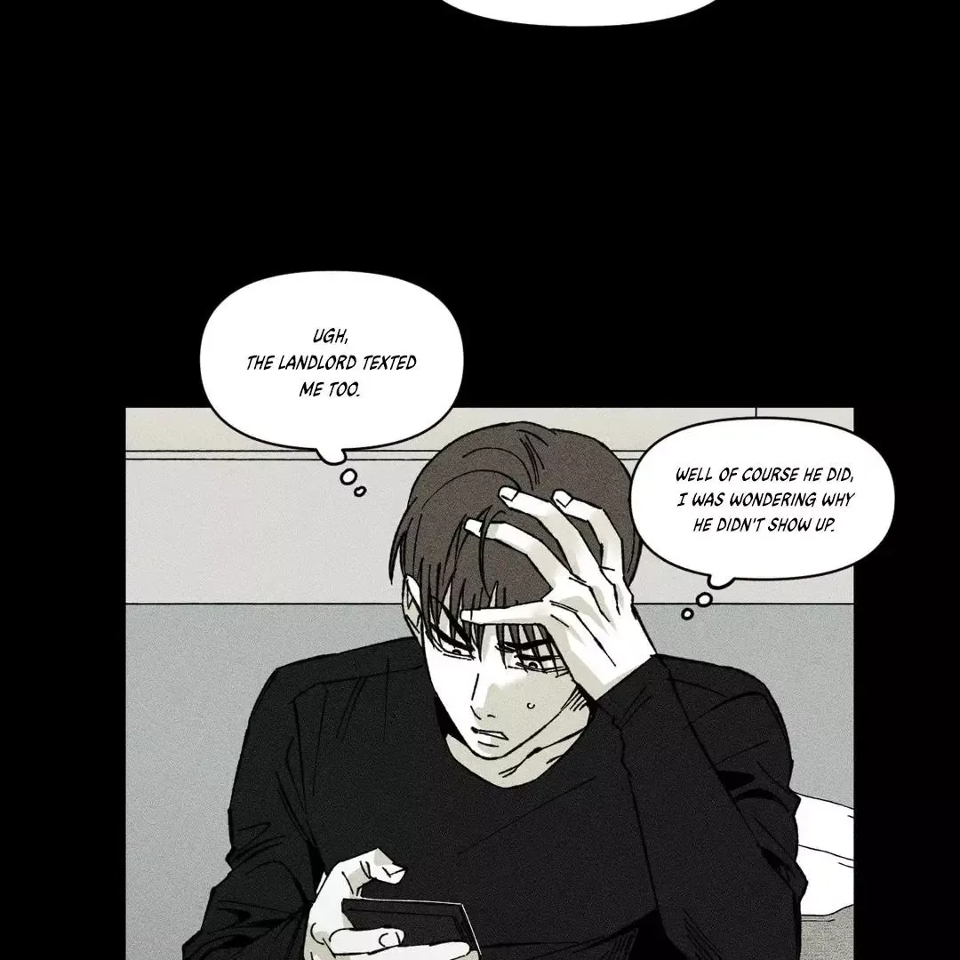 Unchanged Man - Chapter 19 Page 13