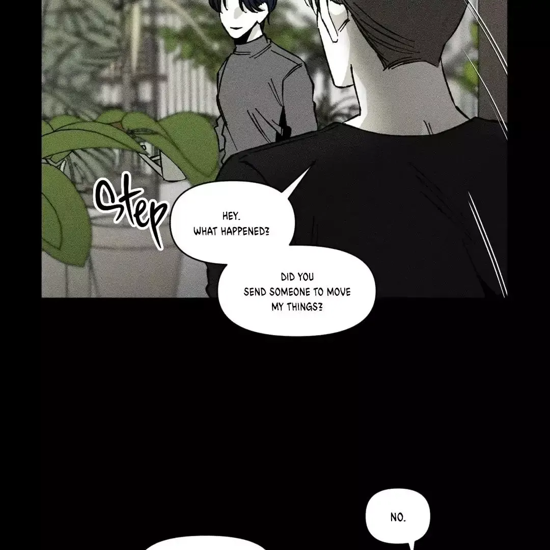 Unchanged Man - Chapter 19 Page 17