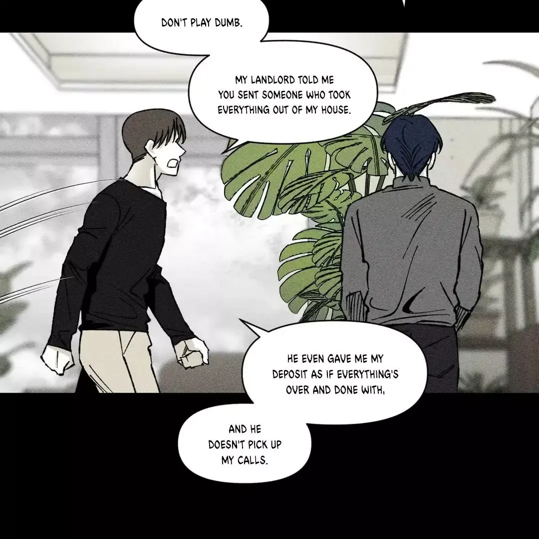 Unchanged Man - Chapter 19 Page 18
