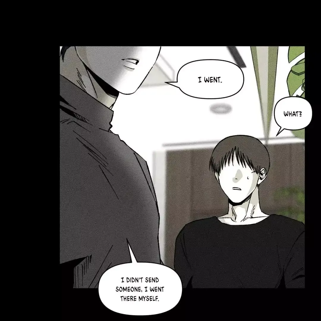 Unchanged Man - Chapter 19 Page 19
