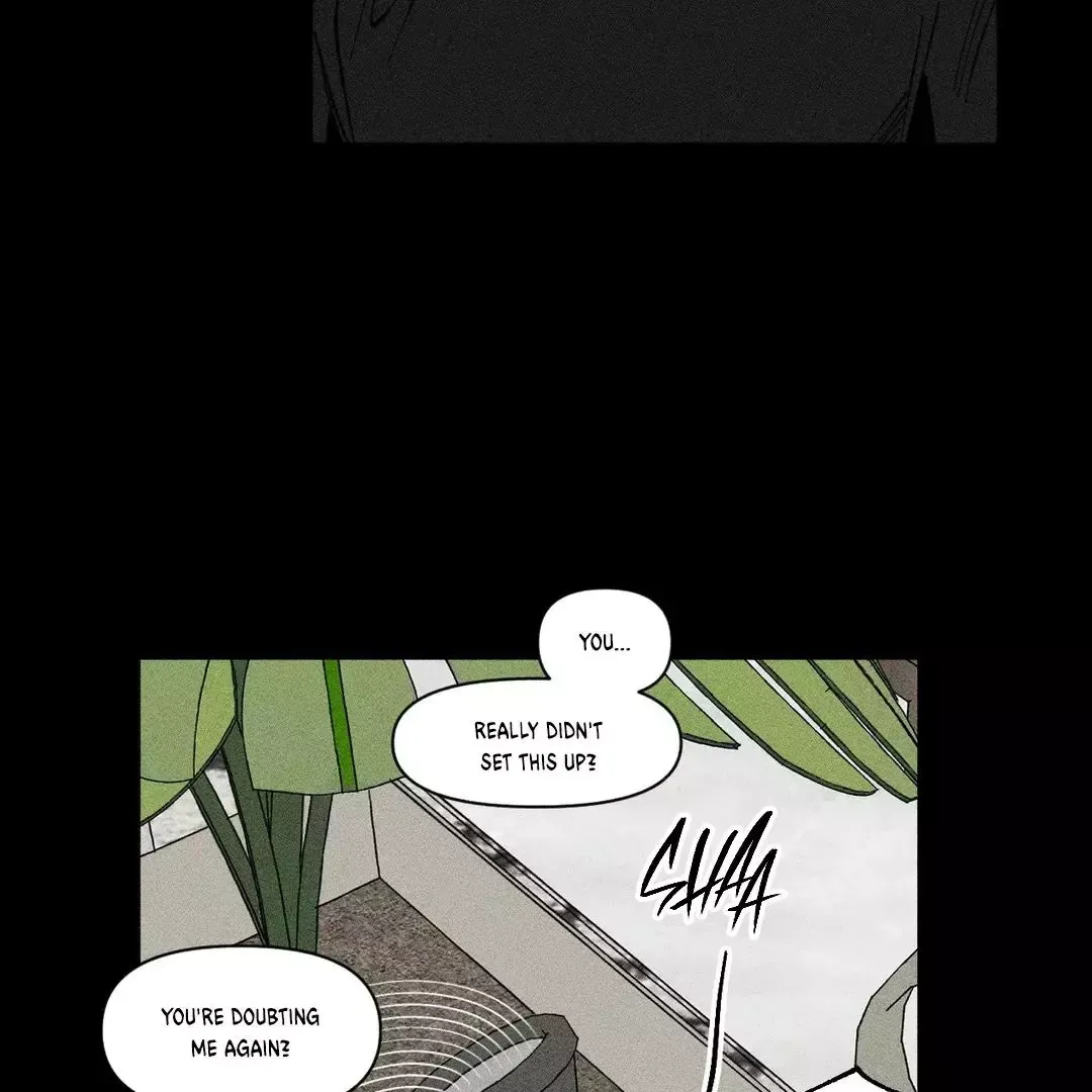 Unchanged Man - Chapter 19 Page 21