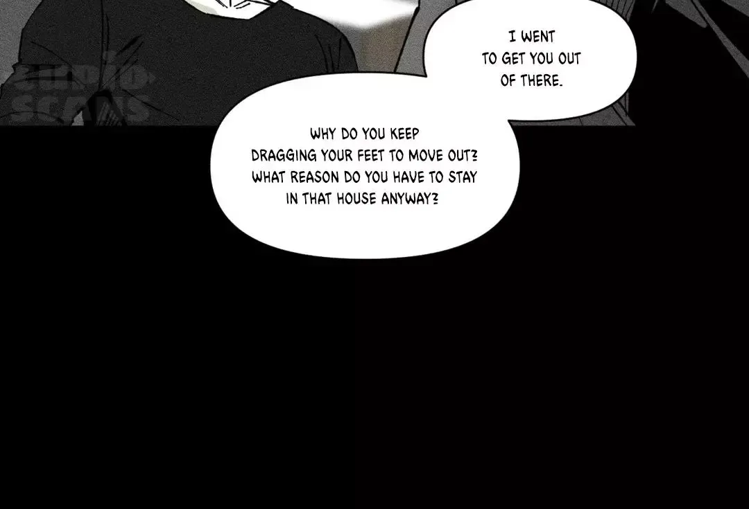 Unchanged Man - Chapter 19 Page 24