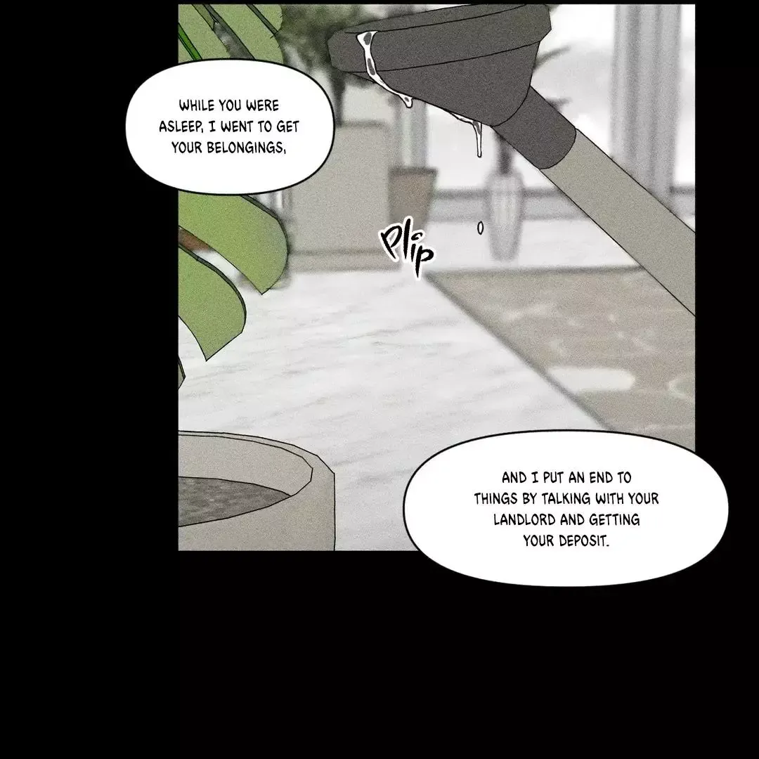 Unchanged Man - Chapter 19 Page 25