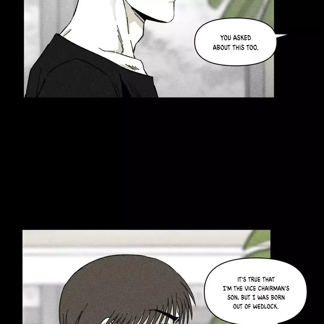 Unchanged Man - Chapter 19 Page 28
