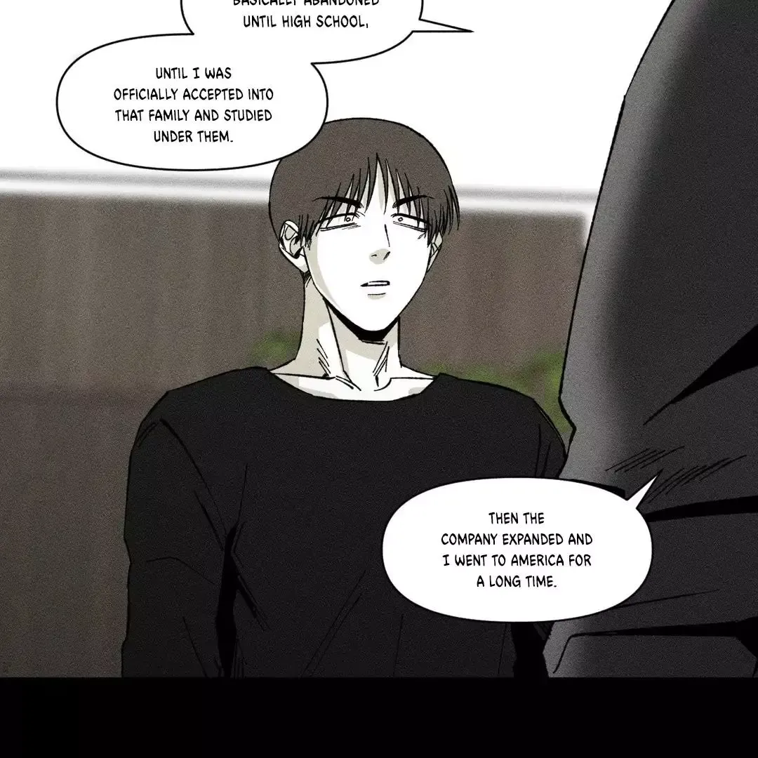 Unchanged Man - Chapter 19 Page 31