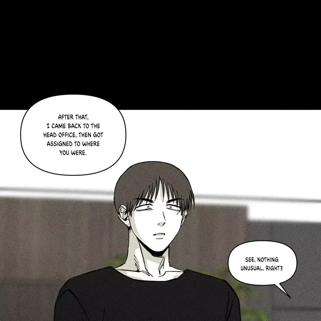Unchanged Man - Chapter 19 Page 32