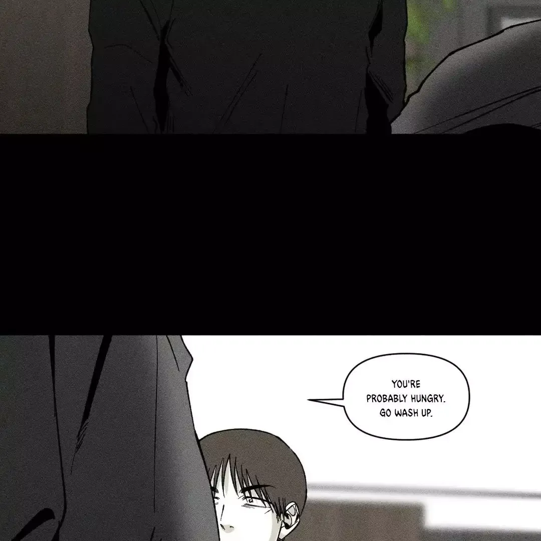 Unchanged Man - Chapter 19 Page 33