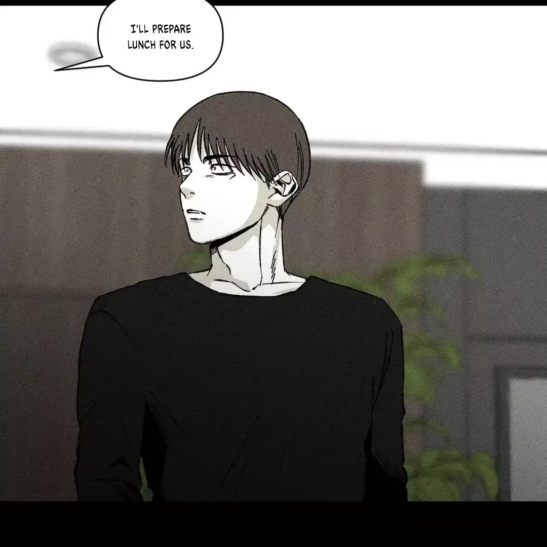 Unchanged Man - Chapter 19 Page 35