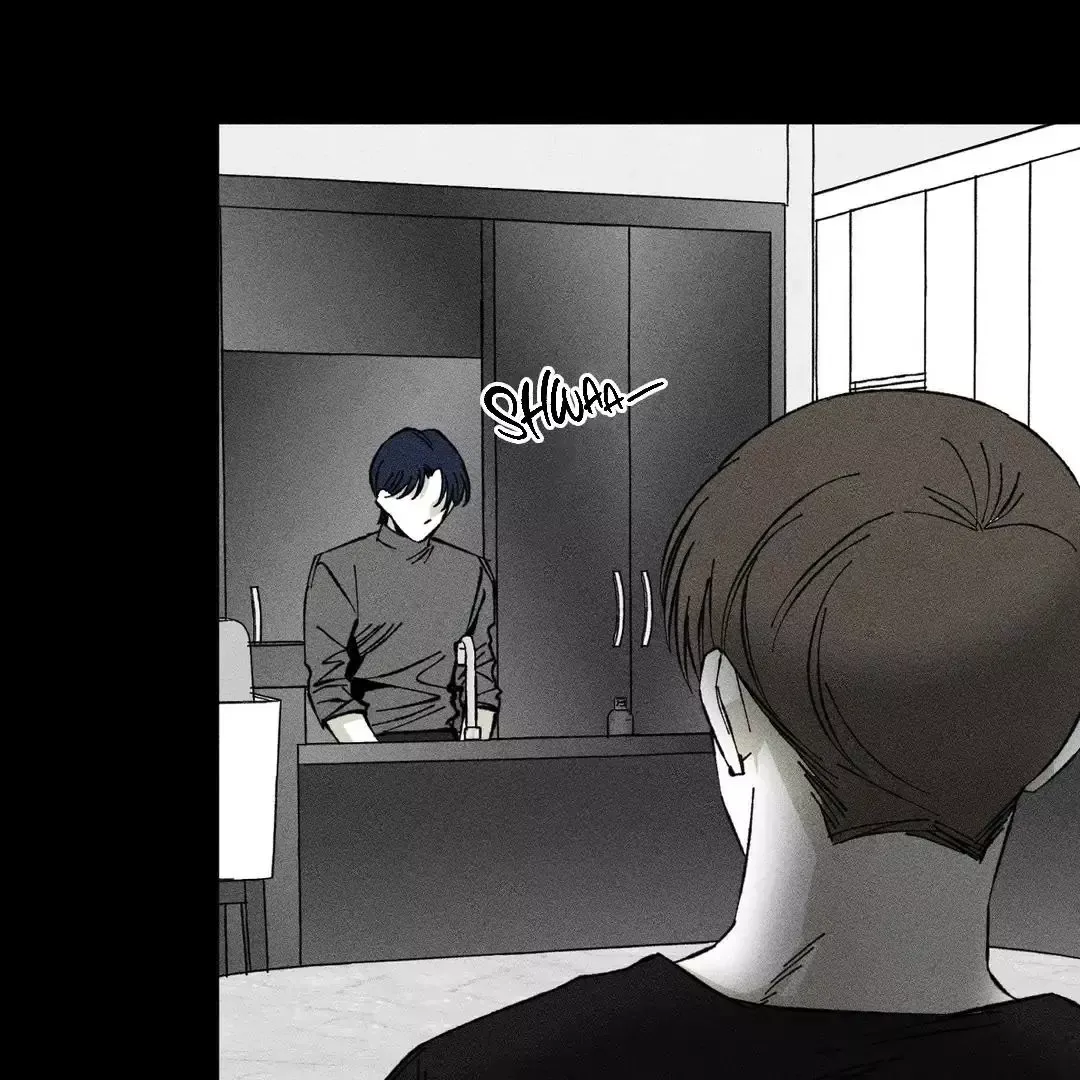 Unchanged Man - Chapter 19 Page 39