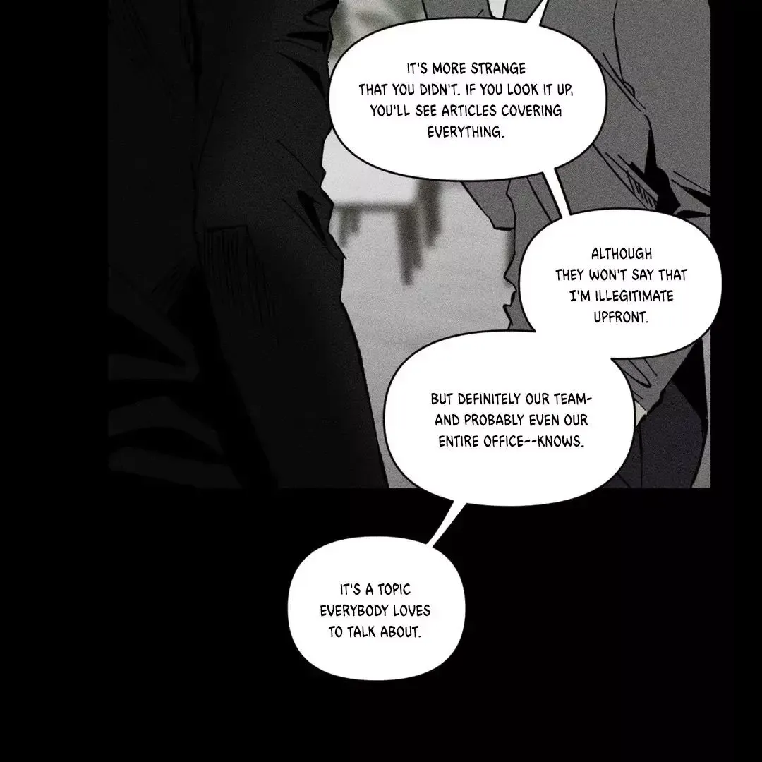 Unchanged Man - Chapter 19 Page 45