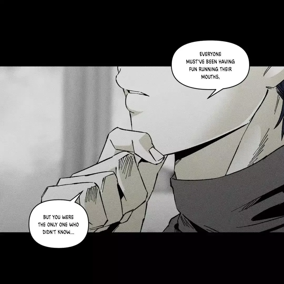 Unchanged Man - Chapter 19 Page 46