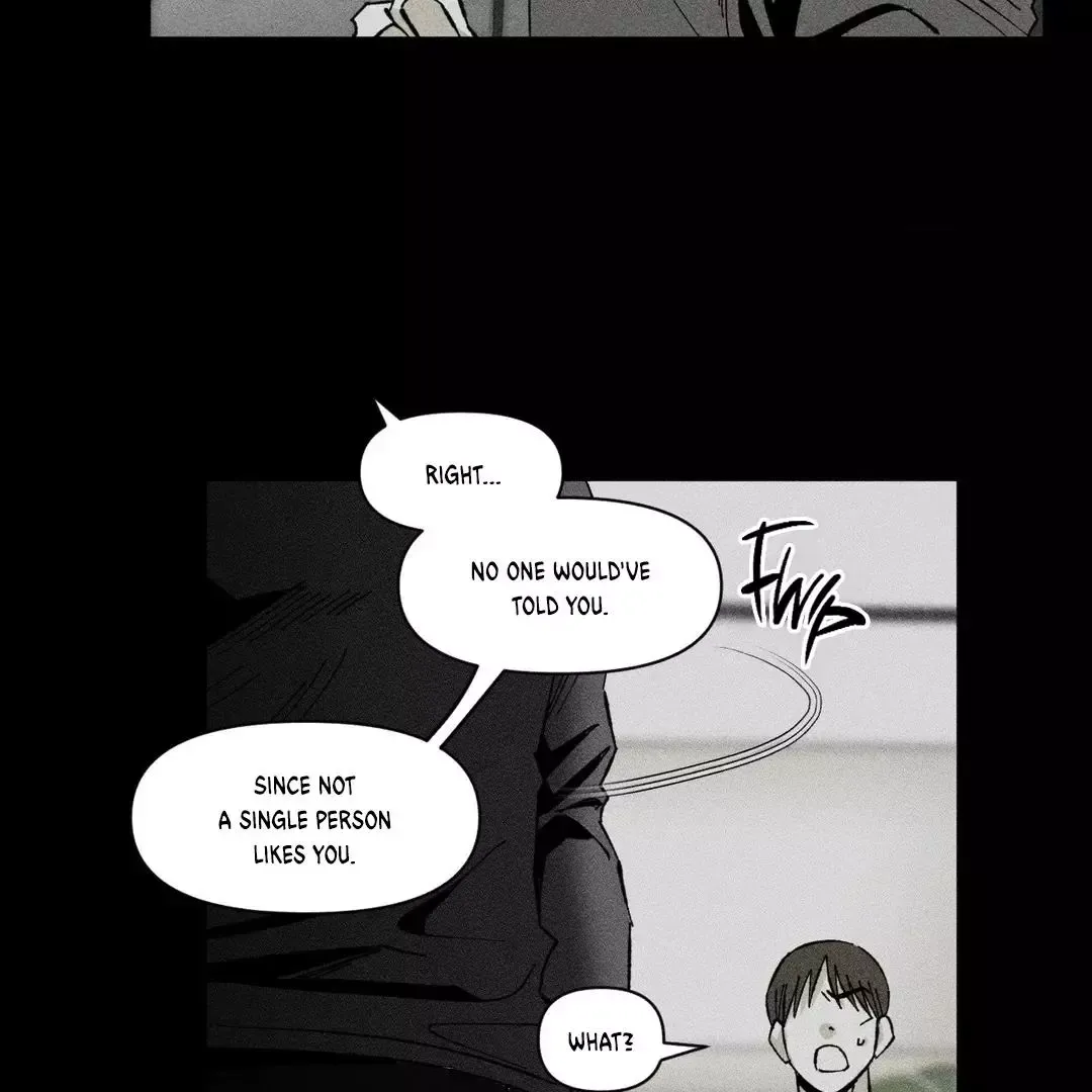 Unchanged Man - Chapter 19 Page 51