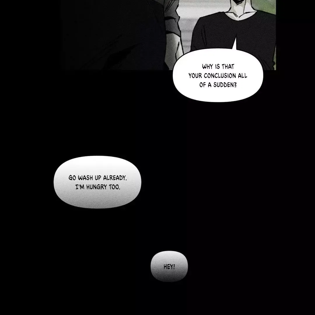 Unchanged Man - Chapter 19 Page 52