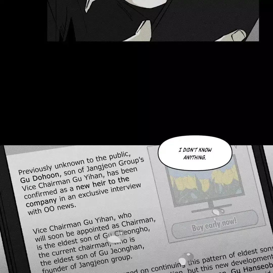 Unchanged Man - Chapter 19 Page 57